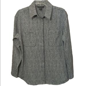 Athleta Women's Shirt Jacket Size Small